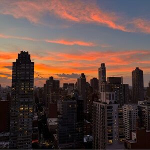 Meet your Posher, Lindsay